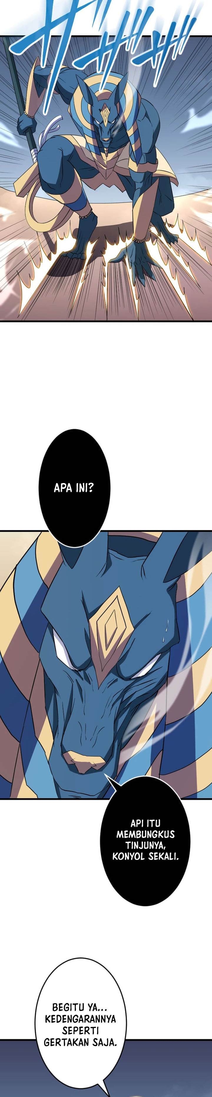 
              ??? Rank no Ura Soubi Musou             Chapter 29