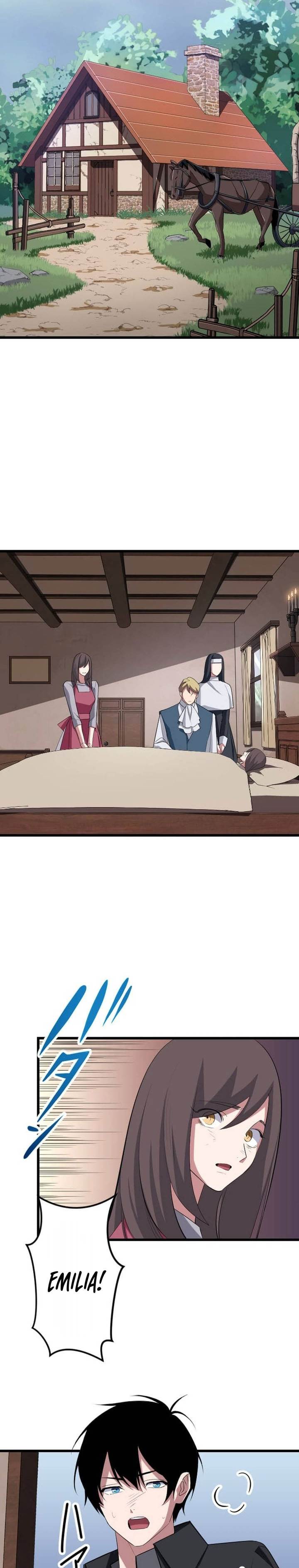 
              ??? Rank no Ura Soubi Musou             Chapter 29