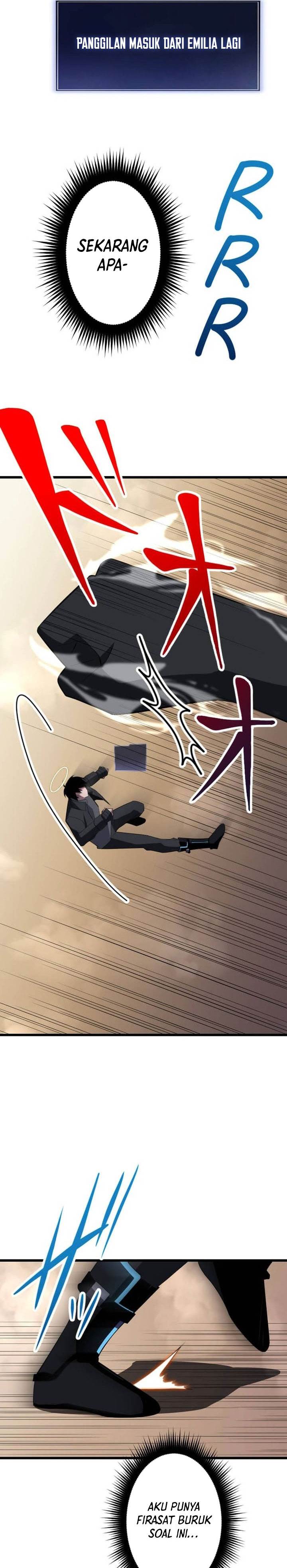 
              ??? Rank no Ura Soubi Musou             Chapter 29