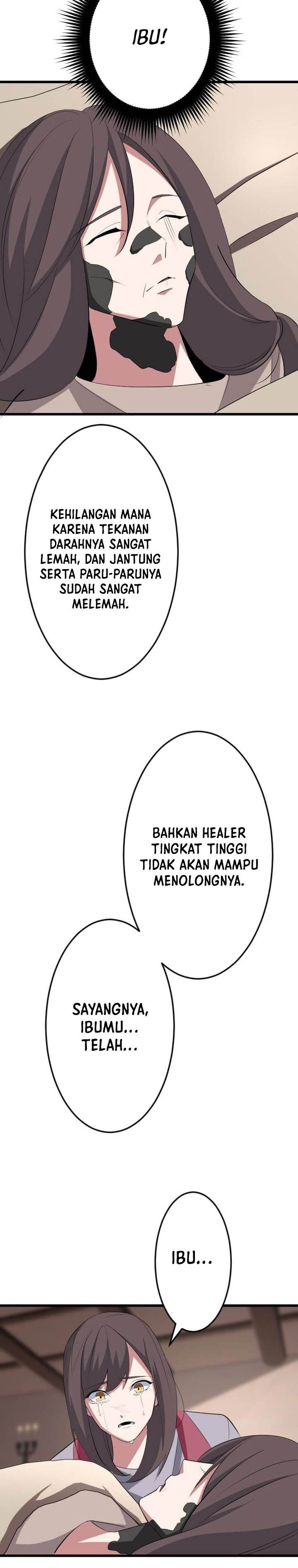 
              ??? Rank no Ura Soubi Musou             Chapter 29