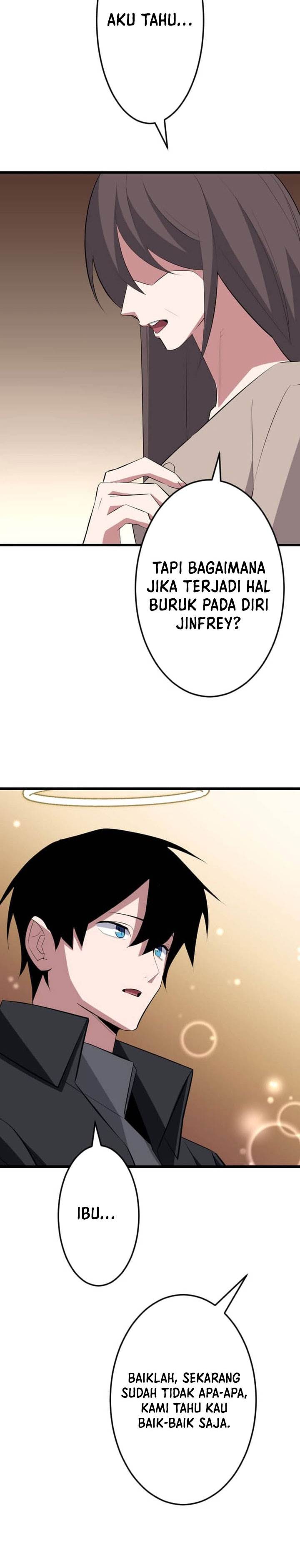 
              ??? Rank no Ura Soubi Musou             Chapter 30