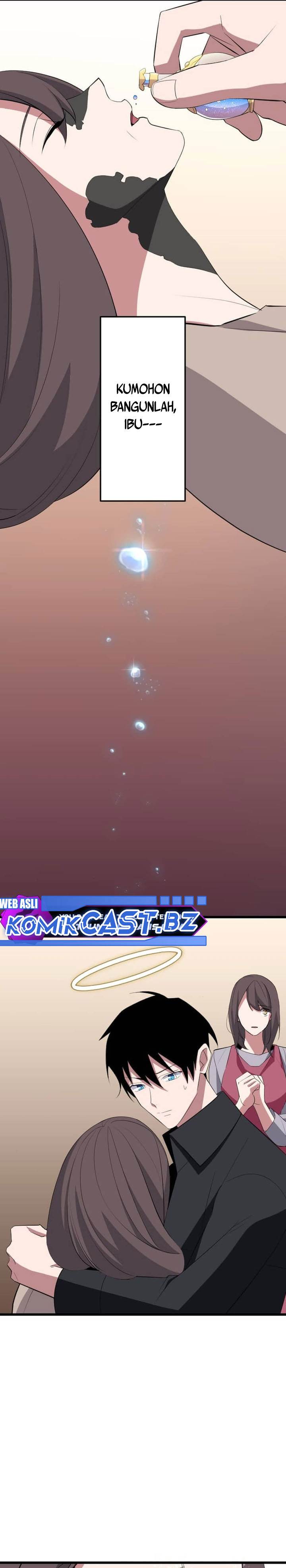
              ??? Rank no Ura Soubi Musou             Chapter 30