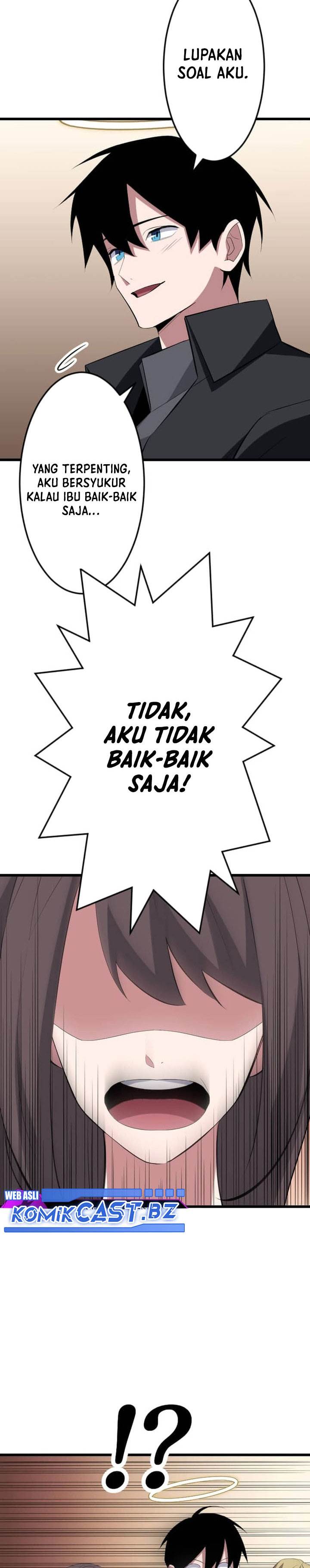 
              ??? Rank no Ura Soubi Musou             Chapter 30