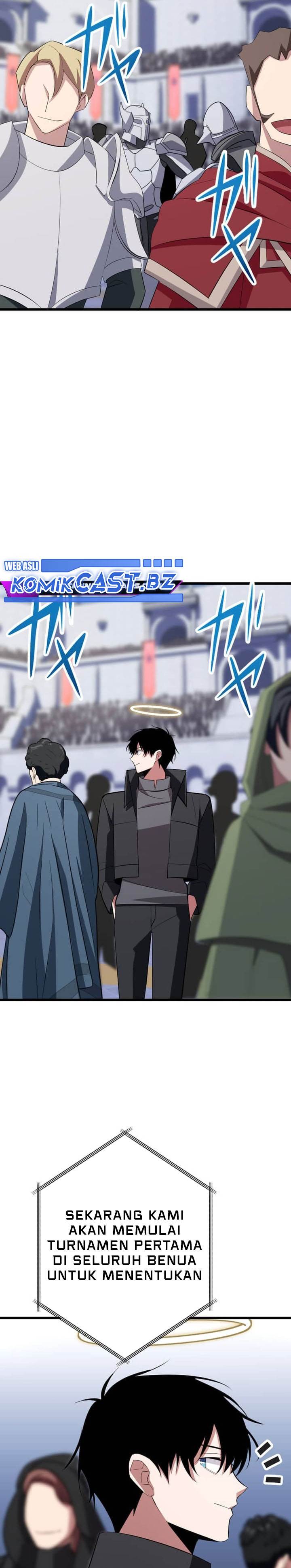 
              ??? Rank no Ura Soubi Musou             Chapter 30