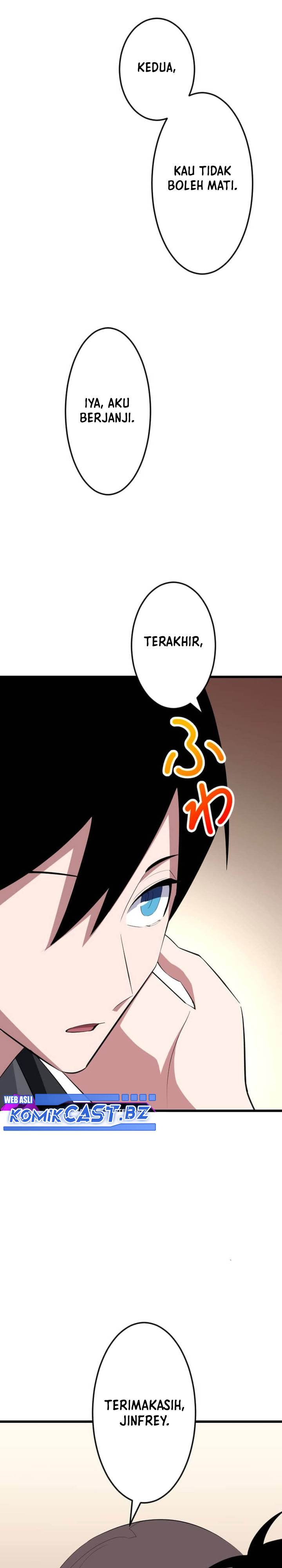 
              ??? Rank no Ura Soubi Musou             Chapter 30