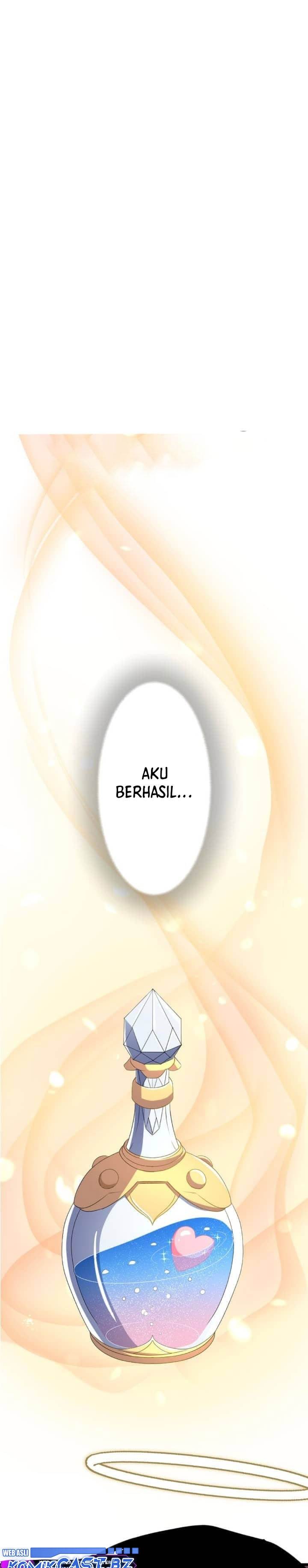 
              ??? Rank no Ura Soubi Musou             Chapter 30
