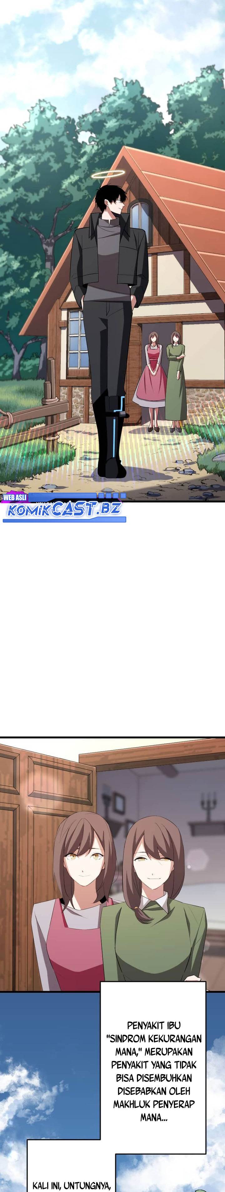 
              ??? Rank no Ura Soubi Musou             Chapter 30