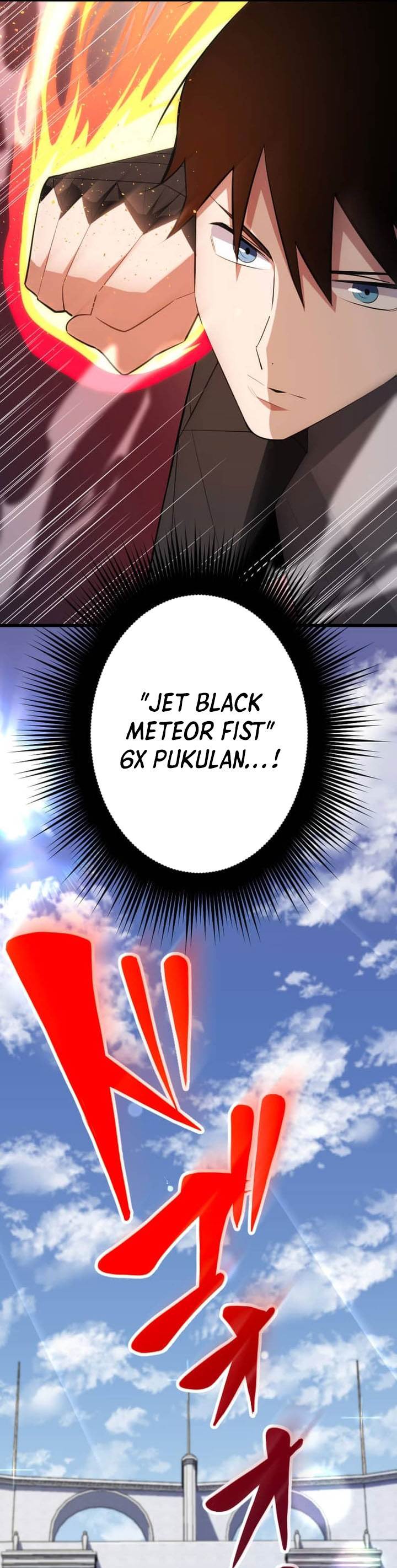 
              ??? Rank no Ura Soubi Musou             Chapter 30