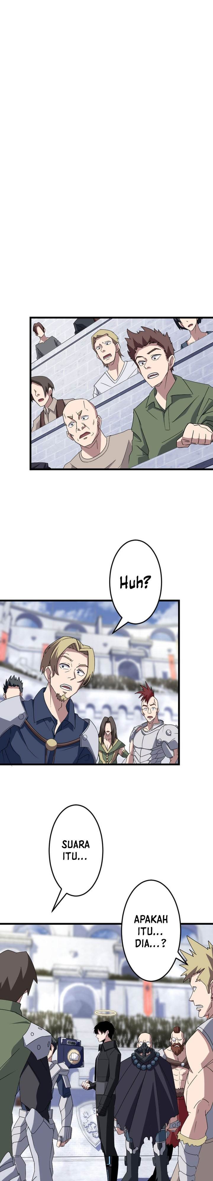 
              ??? Rank no Ura Soubi Musou             Chapter 31