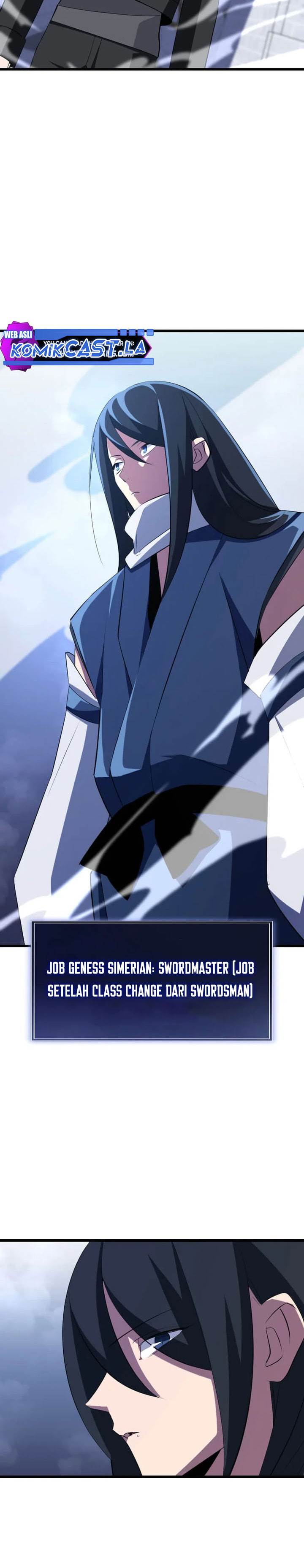 
              ??? Rank no Ura Soubi Musou             Chapter 33