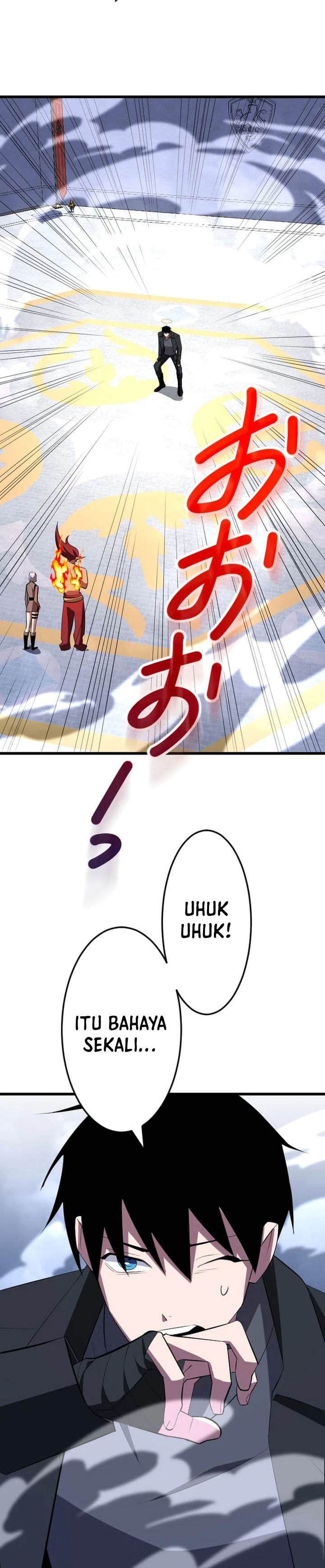 
              ??? Rank no Ura Soubi Musou             Chapter 33