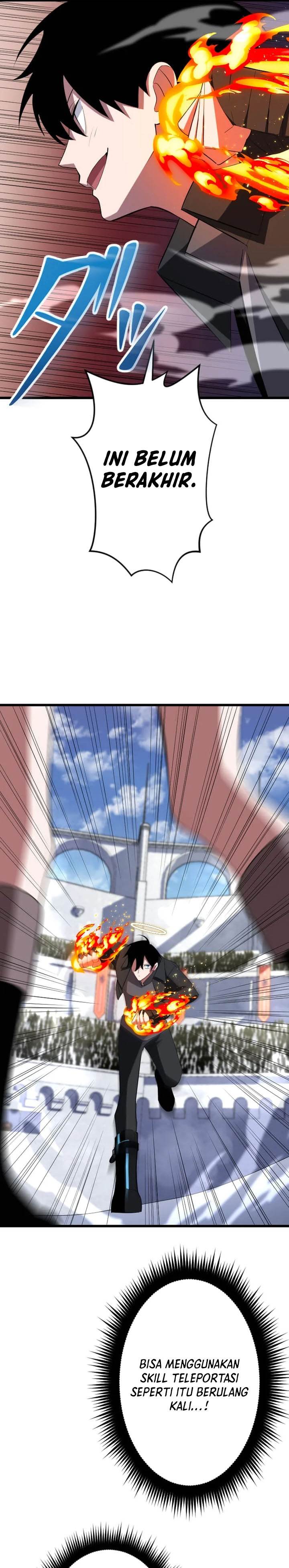 
              ??? Rank no Ura Soubi Musou             Chapter 33