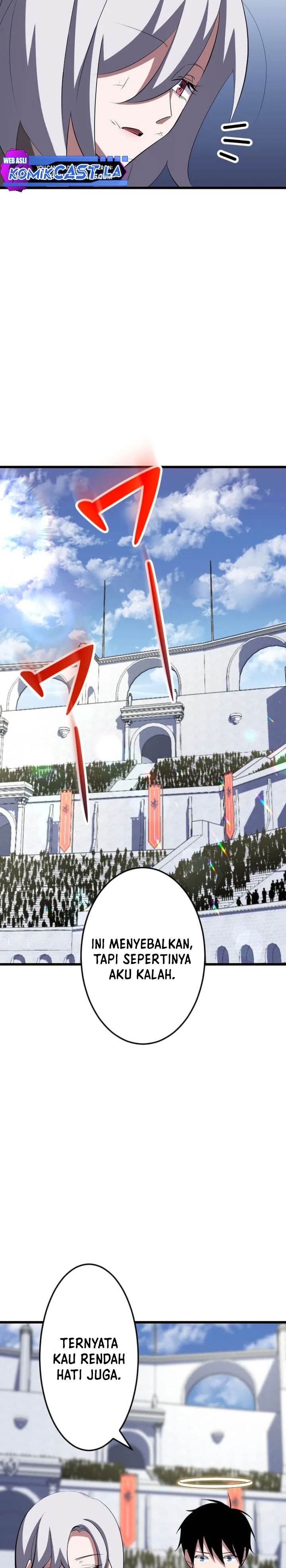 
              ??? Rank no Ura Soubi Musou             Chapter 33