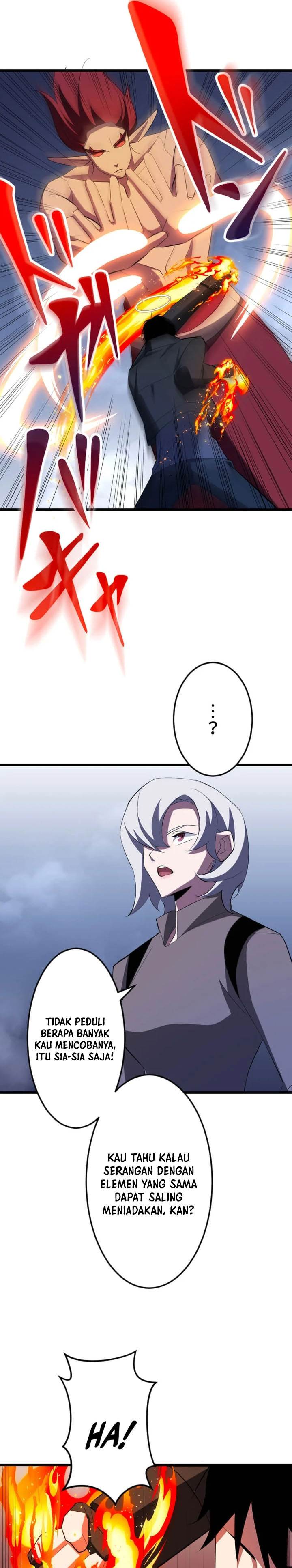 
              ??? Rank no Ura Soubi Musou             Chapter 33