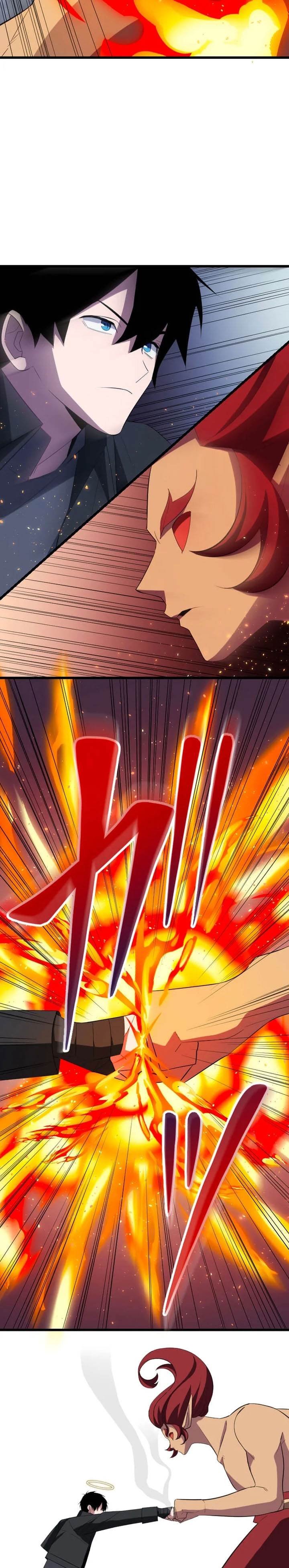 
              ??? Rank no Ura Soubi Musou             Chapter 33