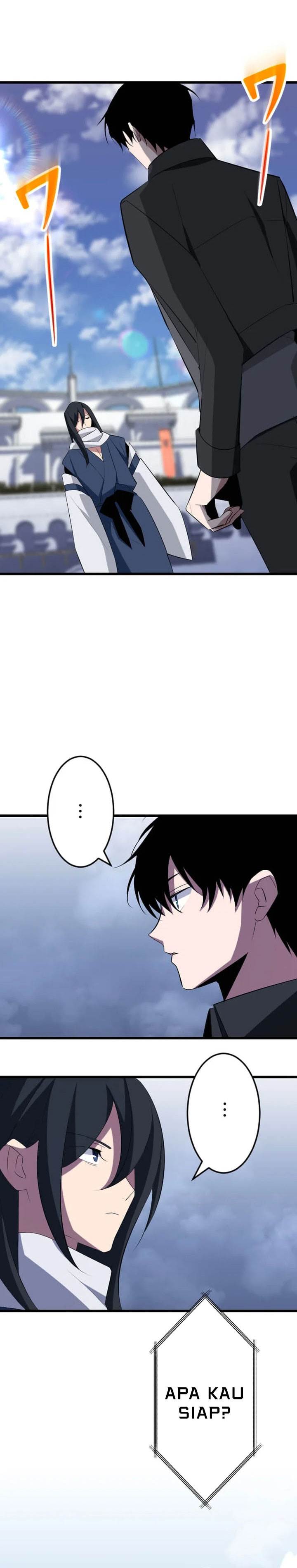 
              ??? Rank no Ura Soubi Musou             Chapter 33