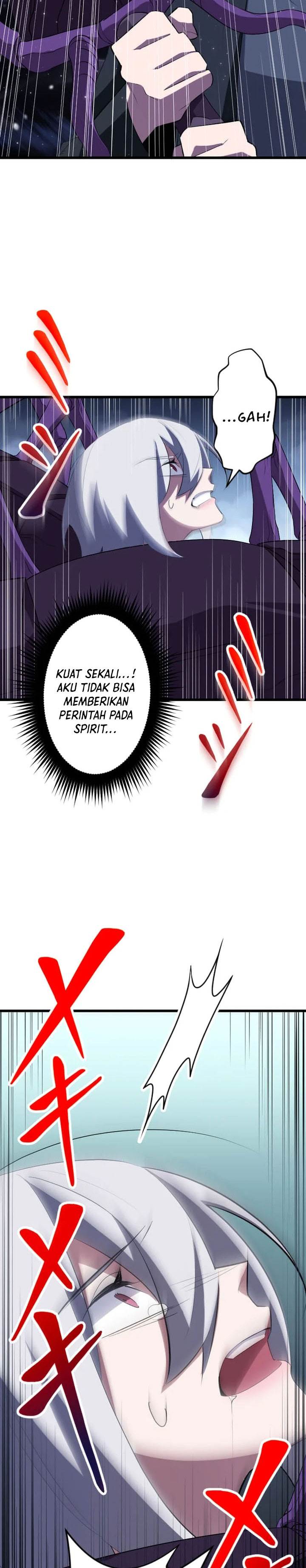 
              ??? Rank no Ura Soubi Musou             Chapter 33