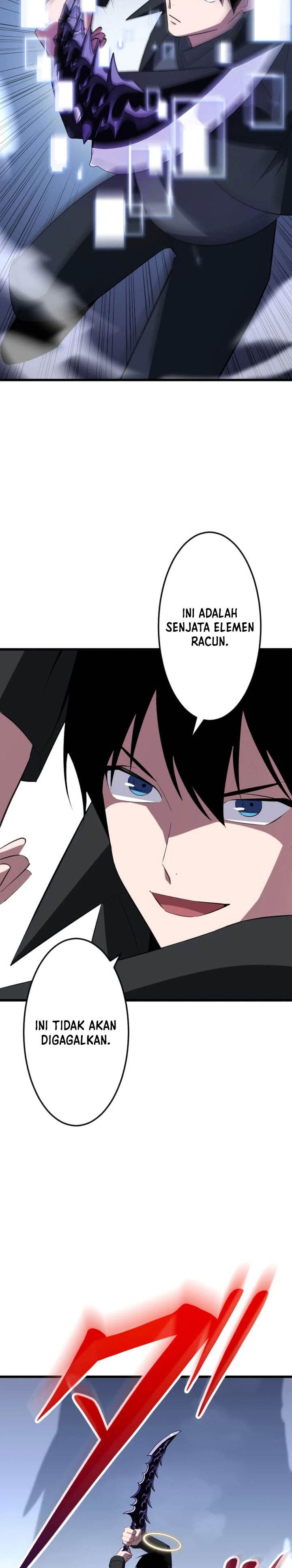 
              ??? Rank no Ura Soubi Musou             Chapter 33