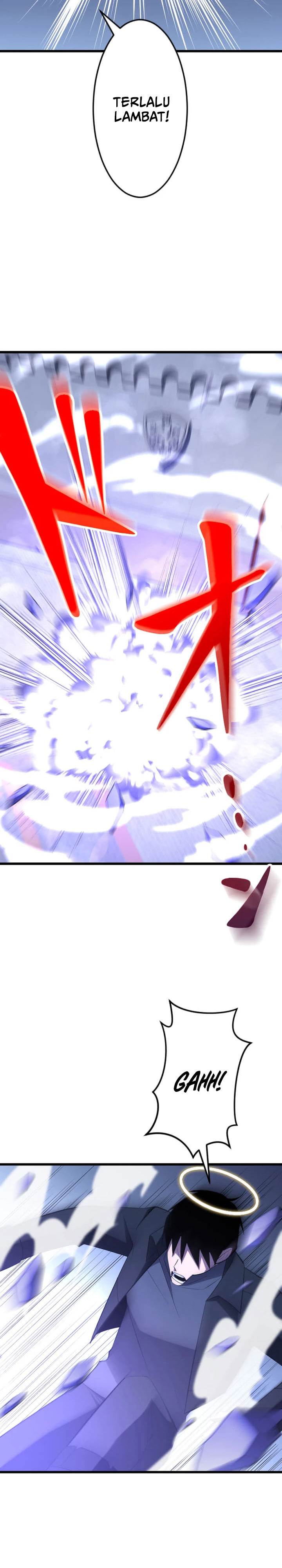 
              ??? Rank no Ura Soubi Musou             Chapter 34