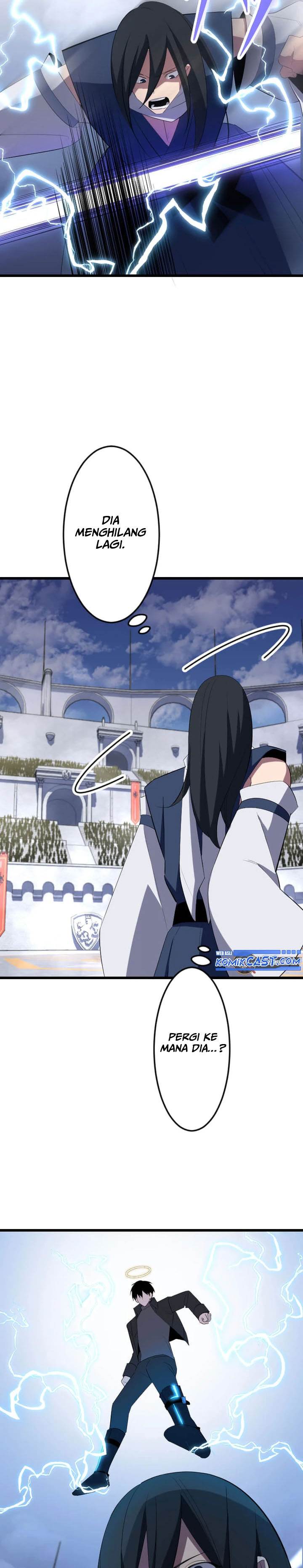 
              ??? Rank no Ura Soubi Musou             Chapter 34
