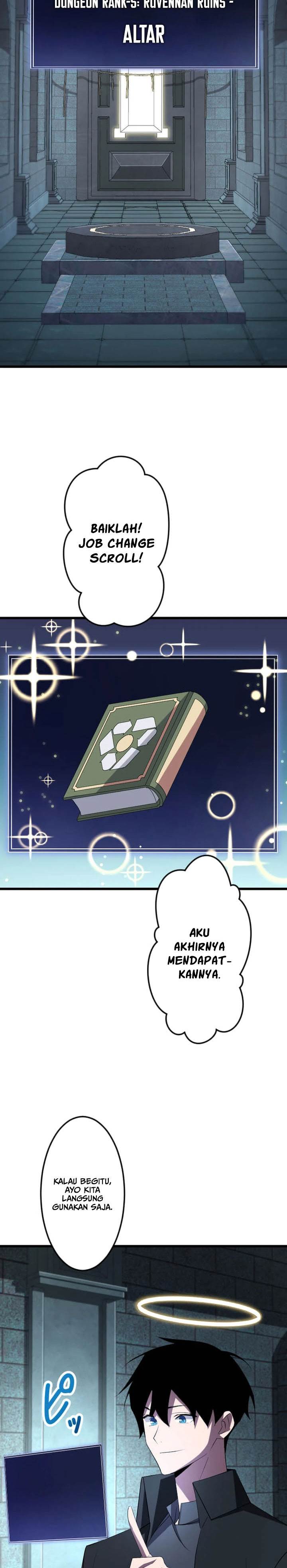 
              ??? Rank no Ura Soubi Musou             Chapter 34