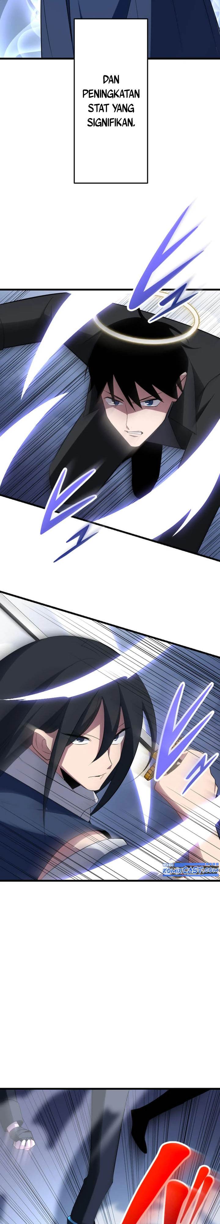 
              ??? Rank no Ura Soubi Musou             Chapter 34