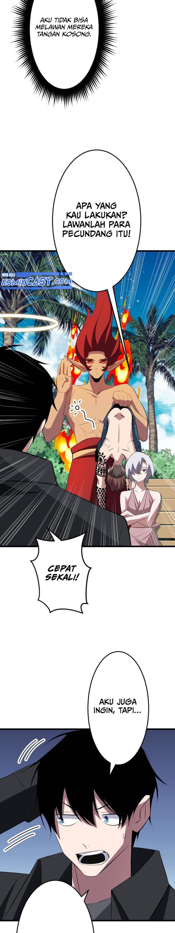 
              ??? Rank no Ura Soubi Musou             Chapter 36