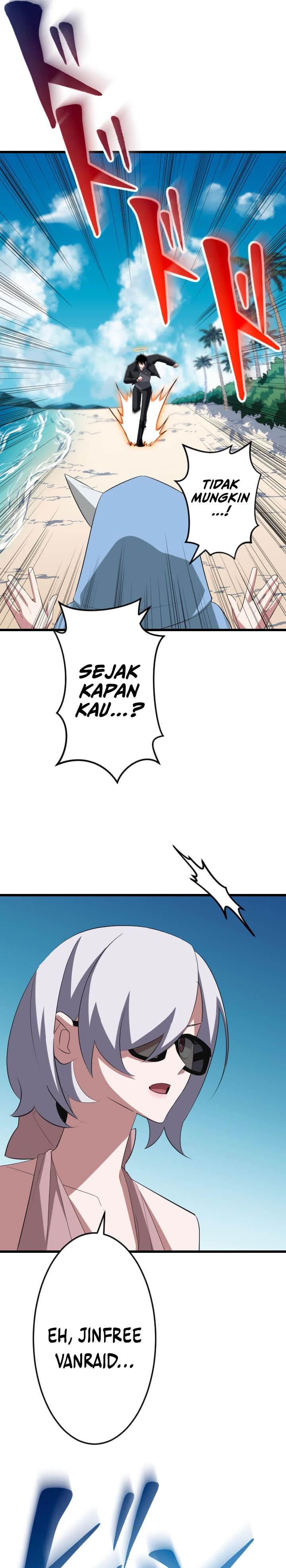 
              ??? Rank no Ura Soubi Musou             Chapter 36
