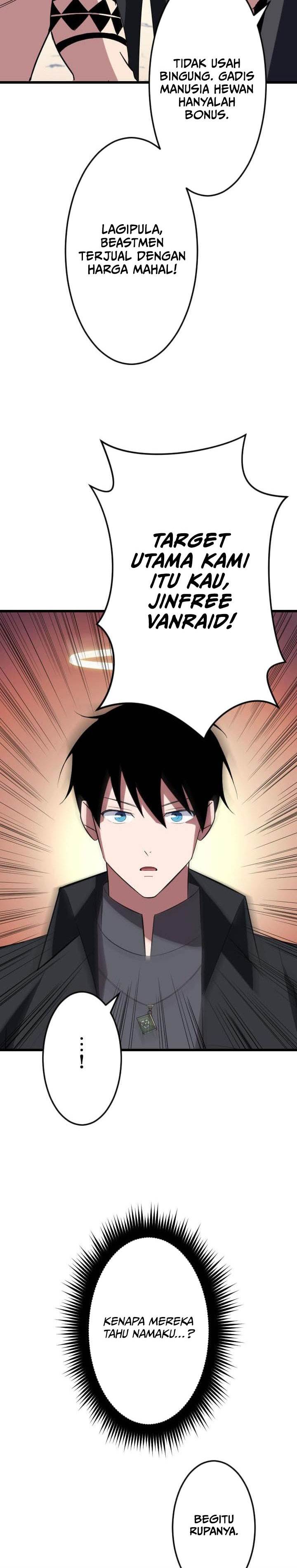 
              ??? Rank no Ura Soubi Musou             Chapter 36