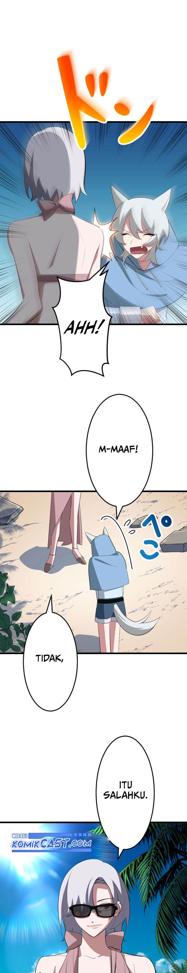 
              ??? Rank no Ura Soubi Musou             Chapter 36