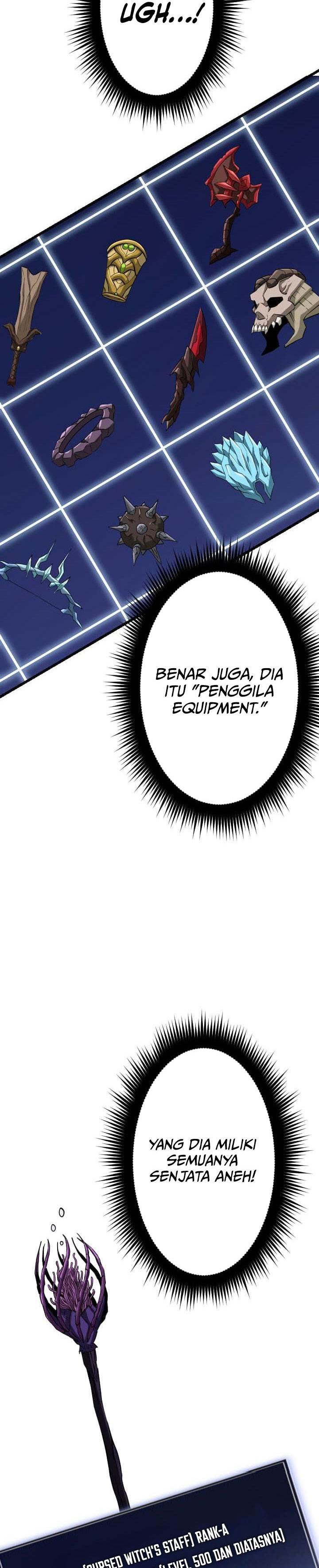 
              ??? Rank no Ura Soubi Musou             Chapter 36
