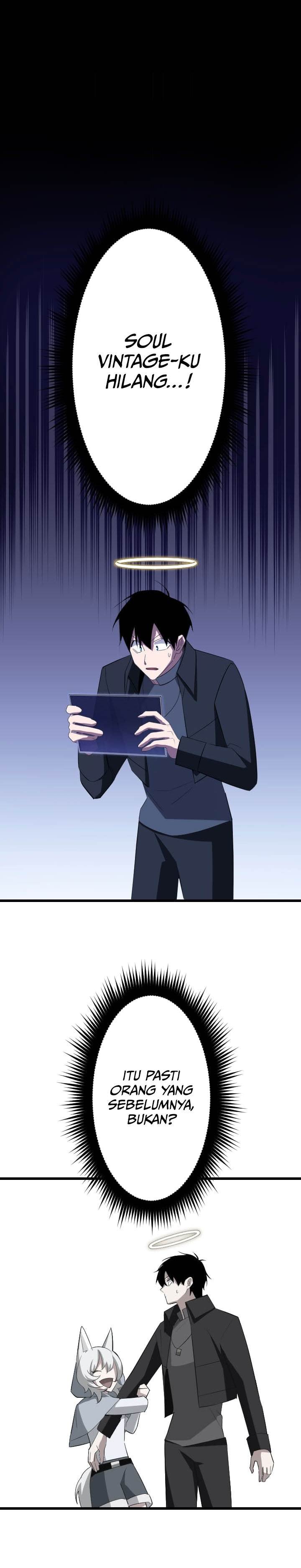
              ??? Rank no Ura Soubi Musou             Chapter 36
