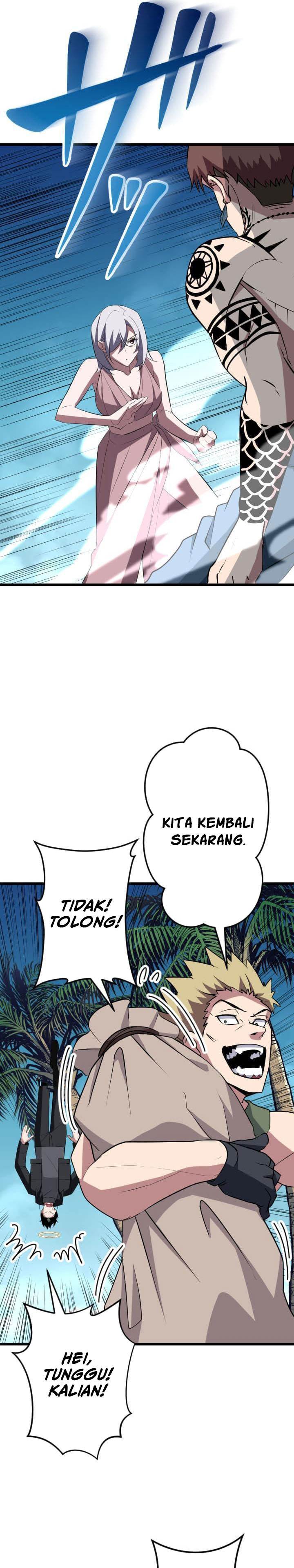 
              ??? Rank no Ura Soubi Musou             Chapter 36