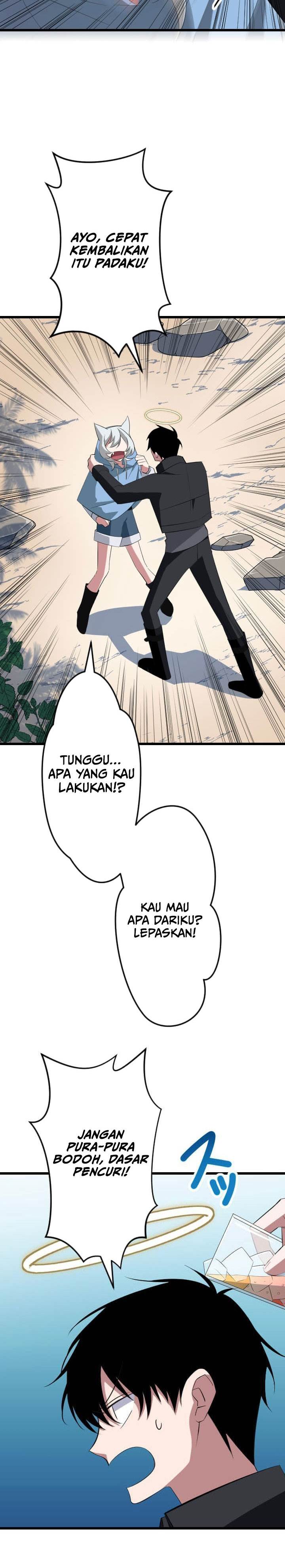 
              ??? Rank no Ura Soubi Musou             Chapter 36