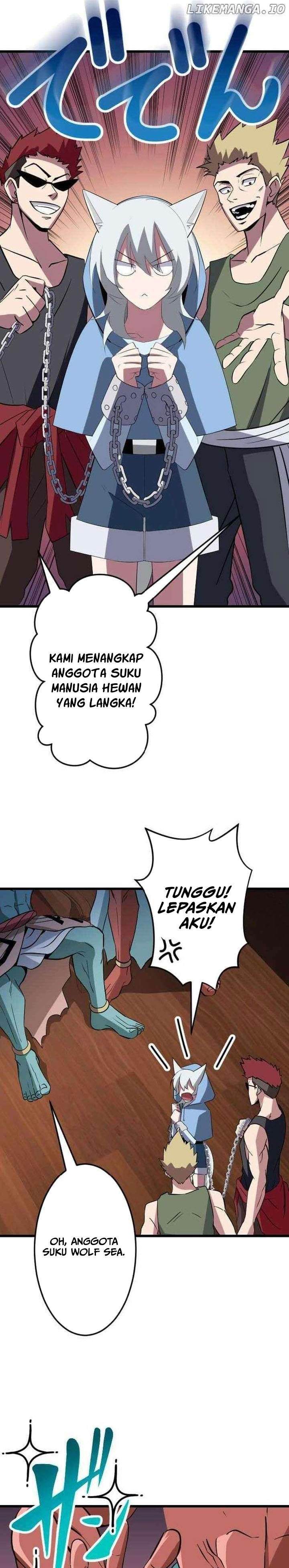 
              ??? Rank no Ura Soubi Musou             Chapter 37
