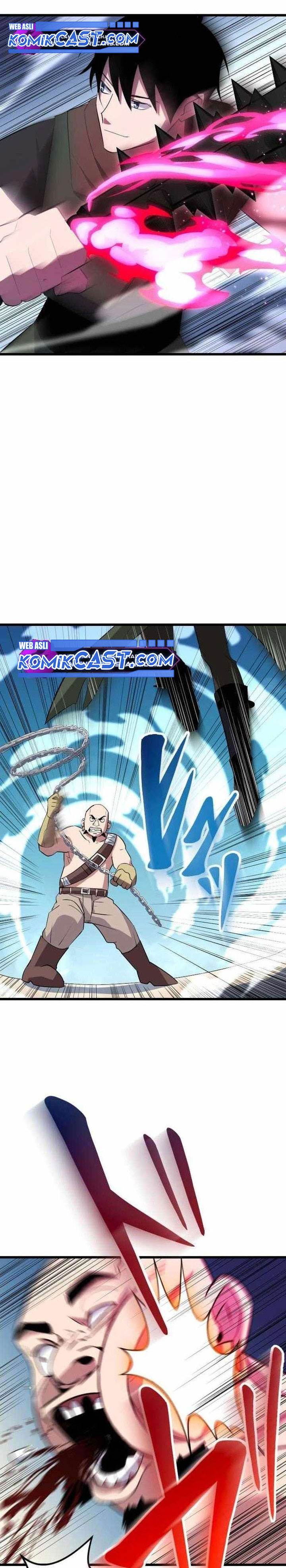 
              ??? Rank no Ura Soubi Musou             Chapter 37