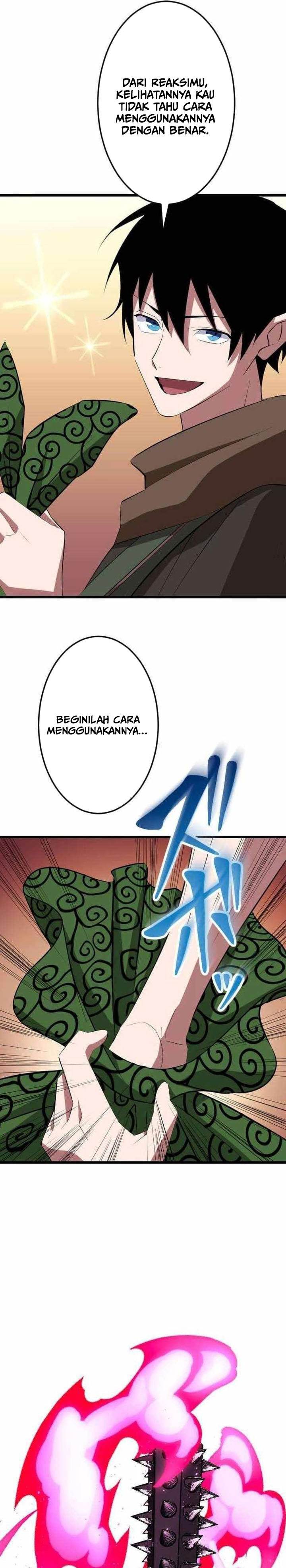 
              ??? Rank no Ura Soubi Musou             Chapter 37