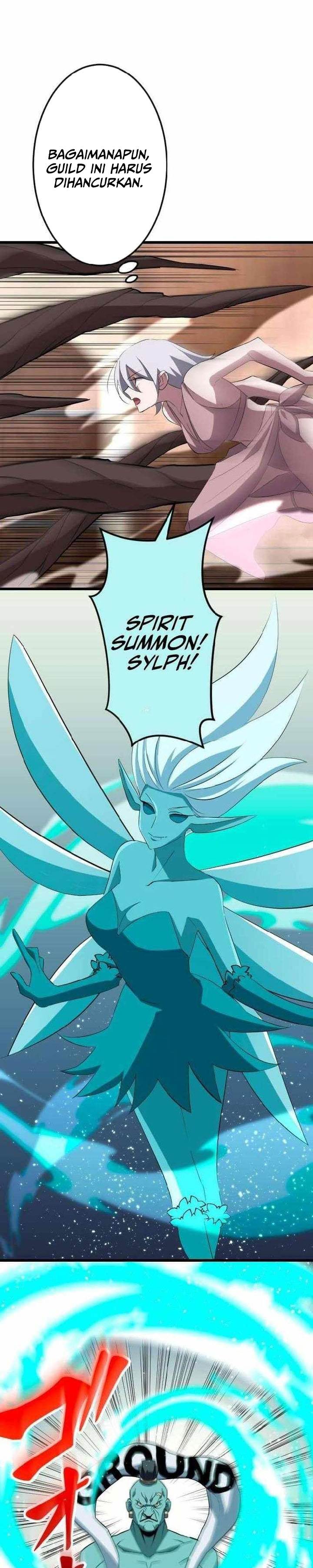 
              ??? Rank no Ura Soubi Musou             Chapter 37