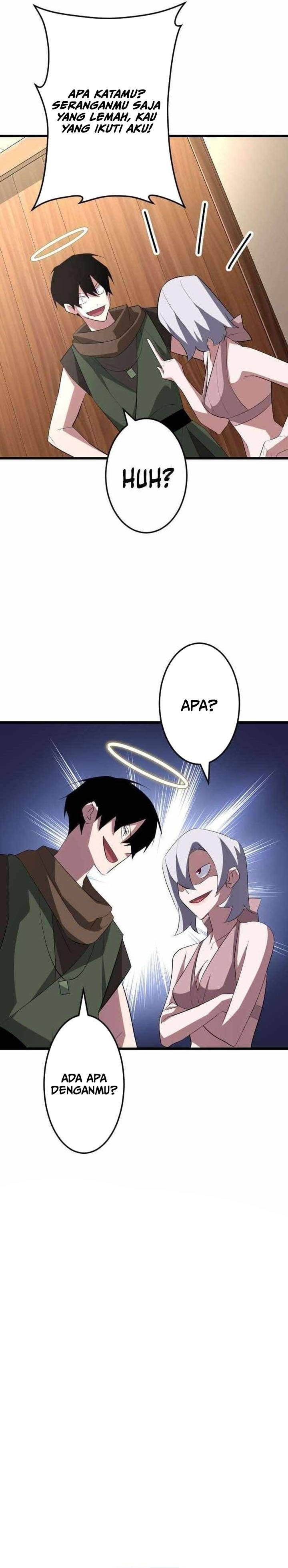 
              ??? Rank no Ura Soubi Musou             Chapter 37