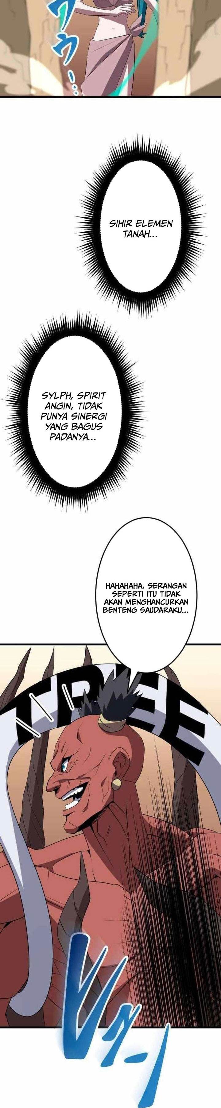 
              ??? Rank no Ura Soubi Musou             Chapter 37