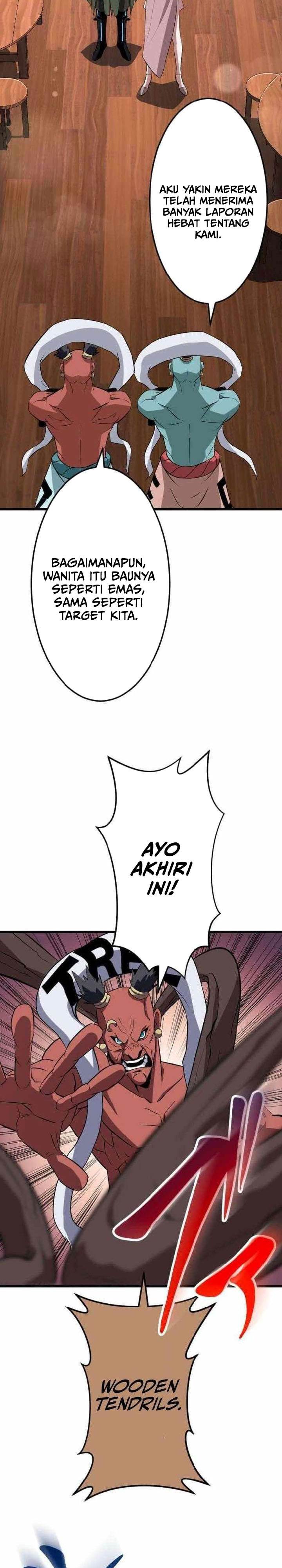 
              ??? Rank no Ura Soubi Musou             Chapter 37