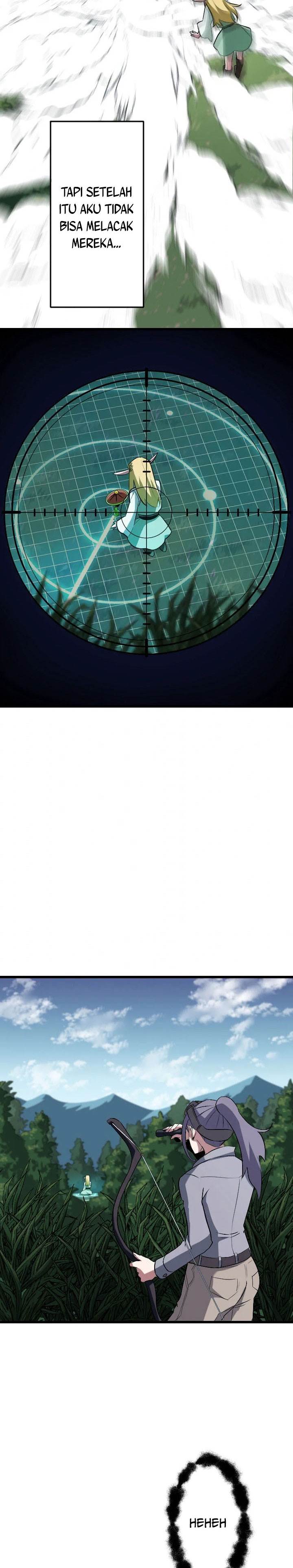
              ??? Rank no Ura Soubi Musou             Chapter 45
