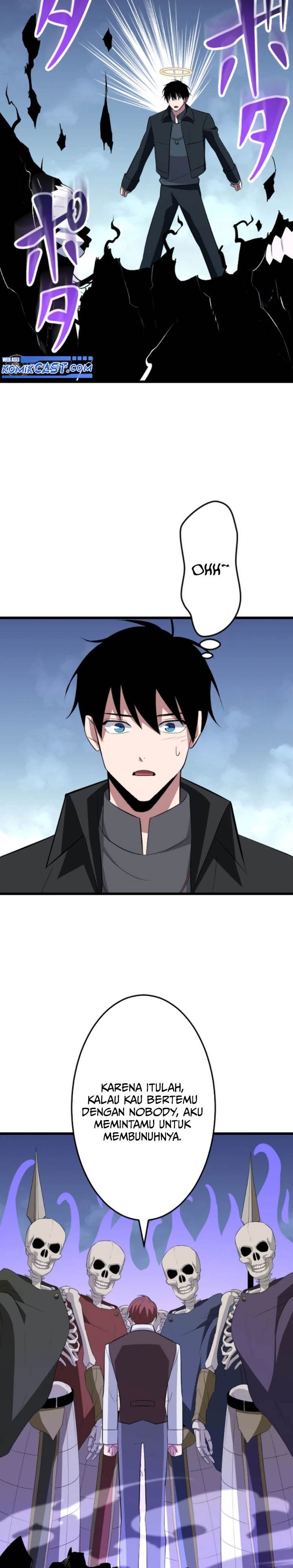 
              ??? Rank no Ura Soubi Musou             Chapter 50