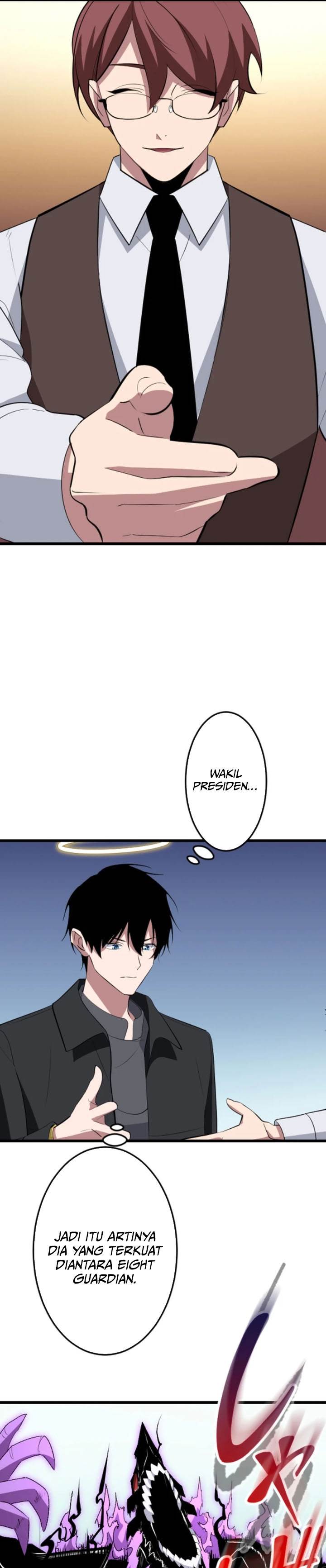 
              ??? Rank no Ura Soubi Musou             Chapter 50