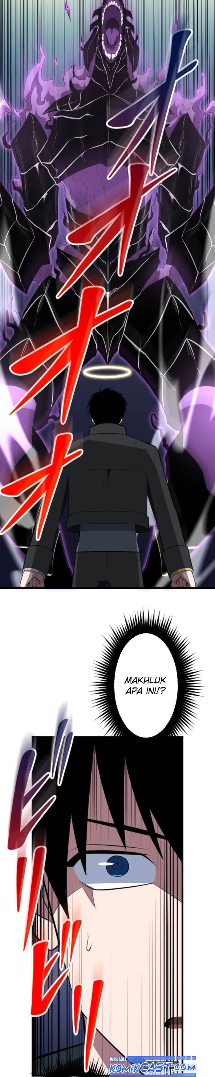 
              ??? Rank no Ura Soubi Musou             Chapter 50