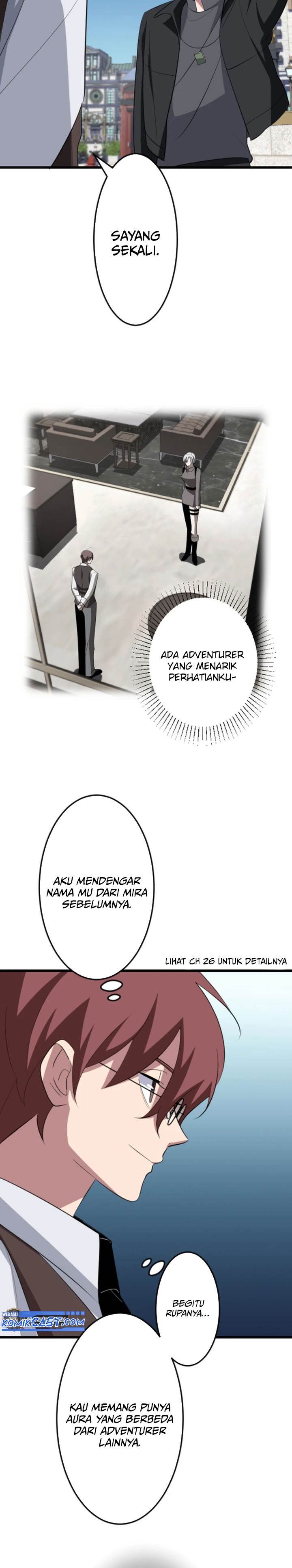 
              ??? Rank no Ura Soubi Musou             Chapter 50