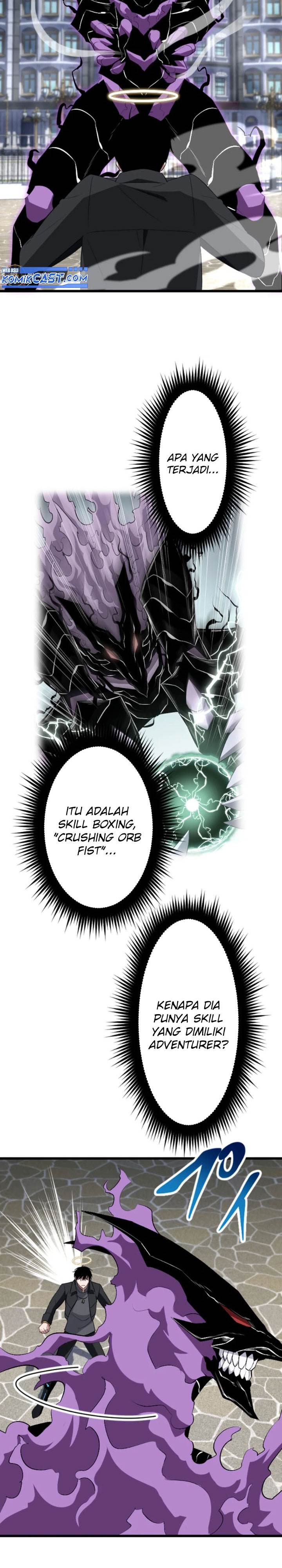 
              ??? Rank no Ura Soubi Musou             Chapter 50