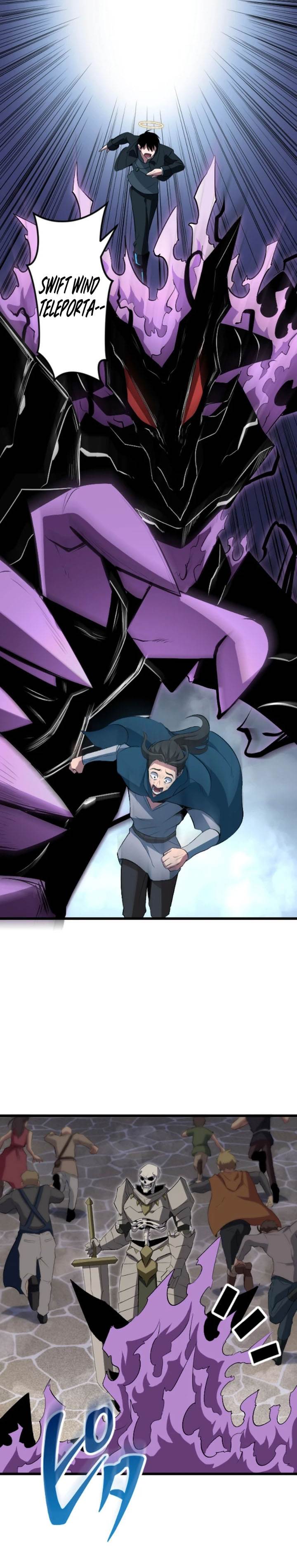 
              ??? Rank no Ura Soubi Musou             Chapter 50
