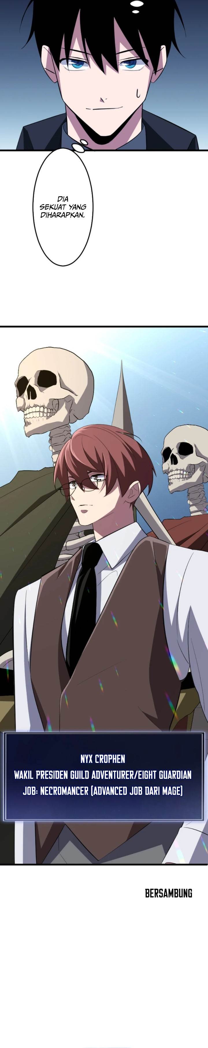 
              ??? Rank no Ura Soubi Musou             Chapter 50
