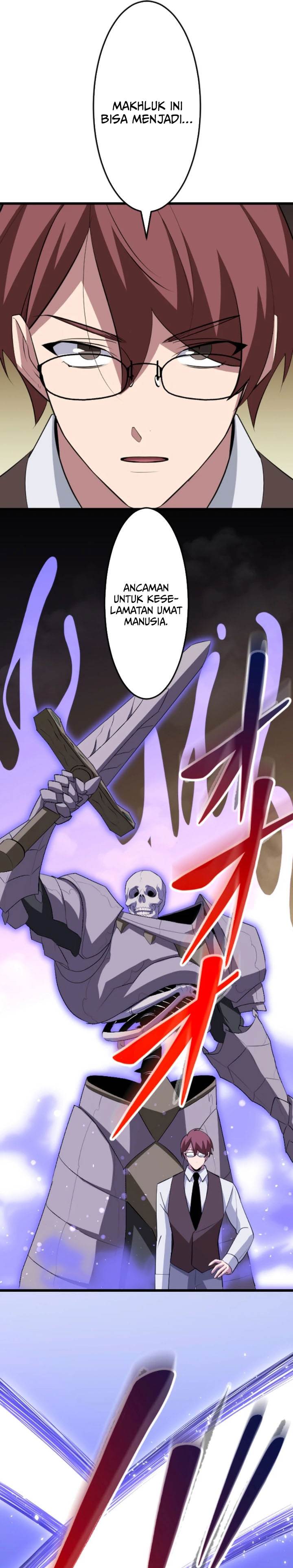 
              ??? Rank no Ura Soubi Musou             Chapter 50